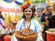 В областном Экспоцентре начала свою работу выставка-ярмарка «Сибирская агропромышленная неделя - 2014»